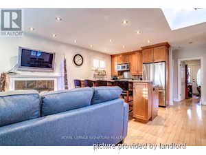 2 Bedroom apartment for rent in TORONTO