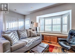 2 Bedroom apartment for rent in TORONTO