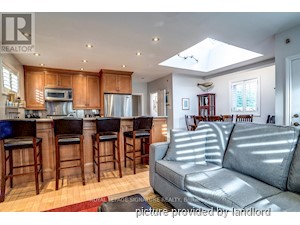 2 Bedroom apartment for rent in TORONTO