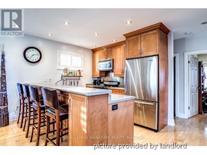 2 Bedroom apartment for rent in TORONTO