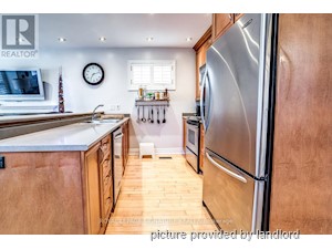 2 Bedroom apartment for rent in TORONTO