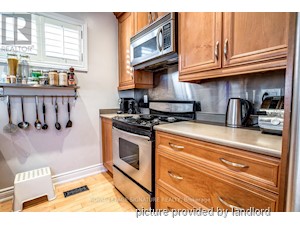 2 Bedroom apartment for rent in TORONTO