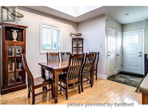 2 Bedroom apartment for rent in TORONTO