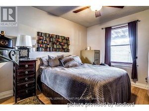 2 Bedroom apartment for rent in TORONTO