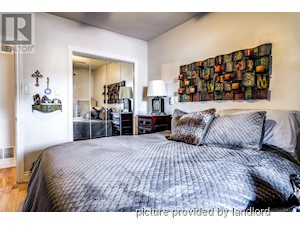 2 Bedroom apartment for rent in TORONTO