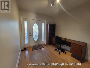2 Bedroom apartment for rent in TORONTO