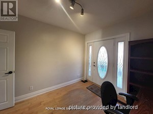 2 Bedroom apartment for rent in TORONTO