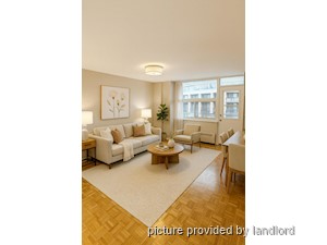 1 Bedroom apartment for rent in Toronto