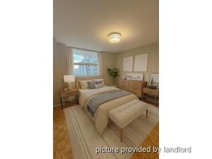2 Bedroom apartment for rent in Toronto