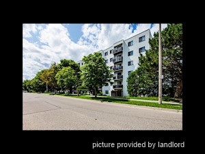 1 Bedroom apartment for rent in Kitchener