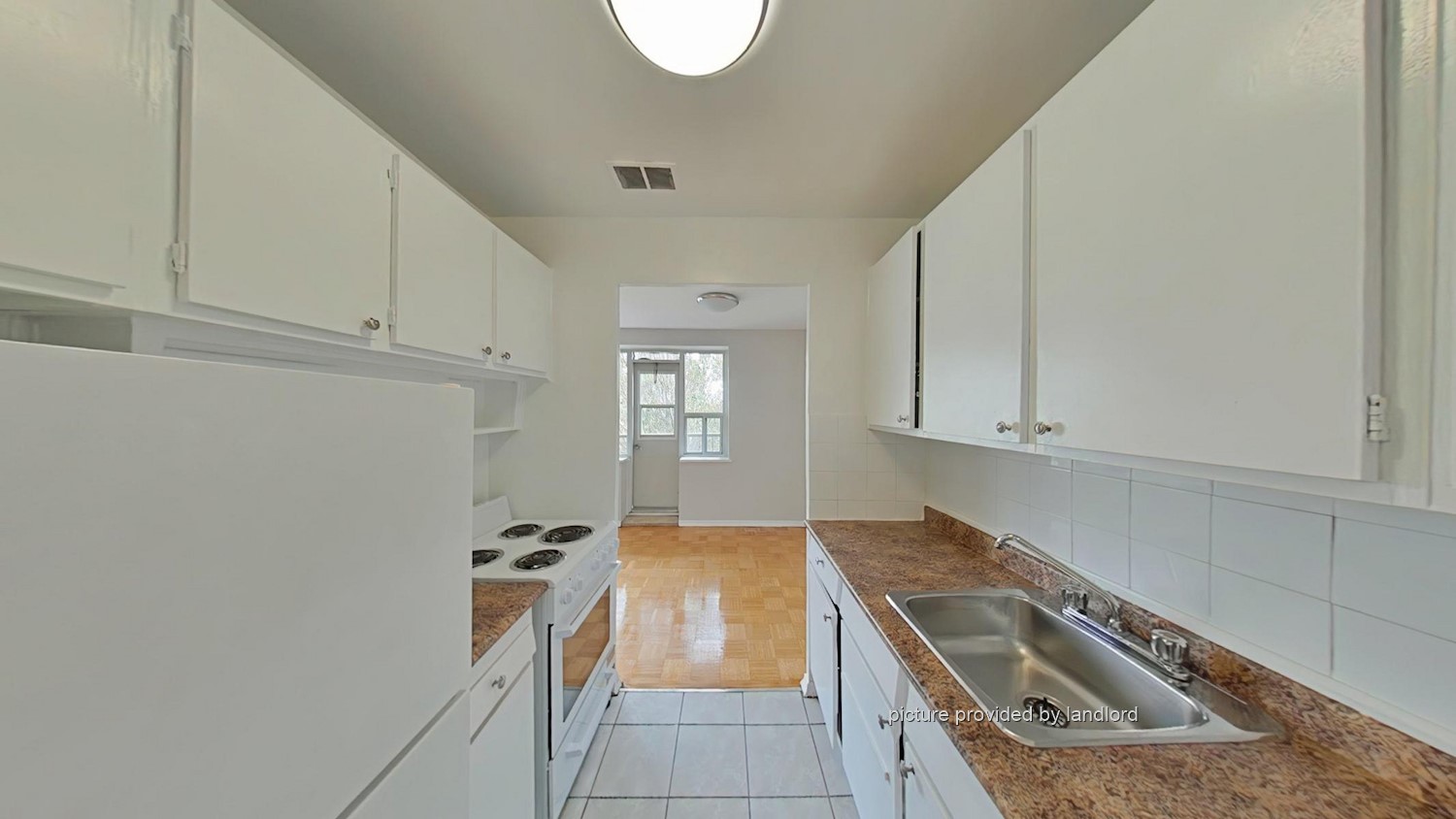 42 Gulliver Road Toronto, 1 bdrm 2