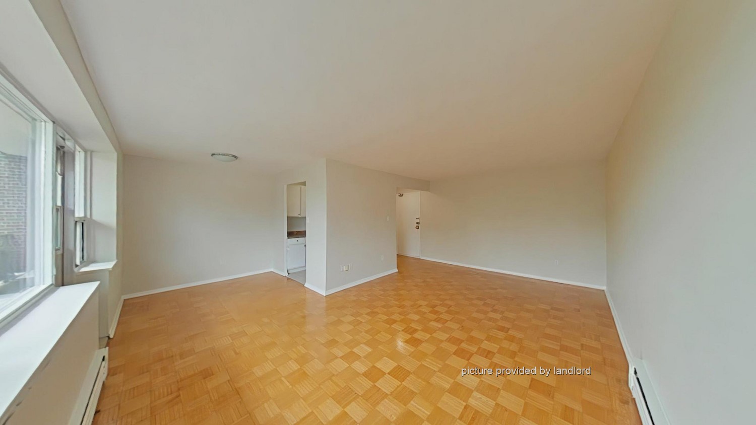 42 Gulliver Road Toronto, 1 bdrm 3