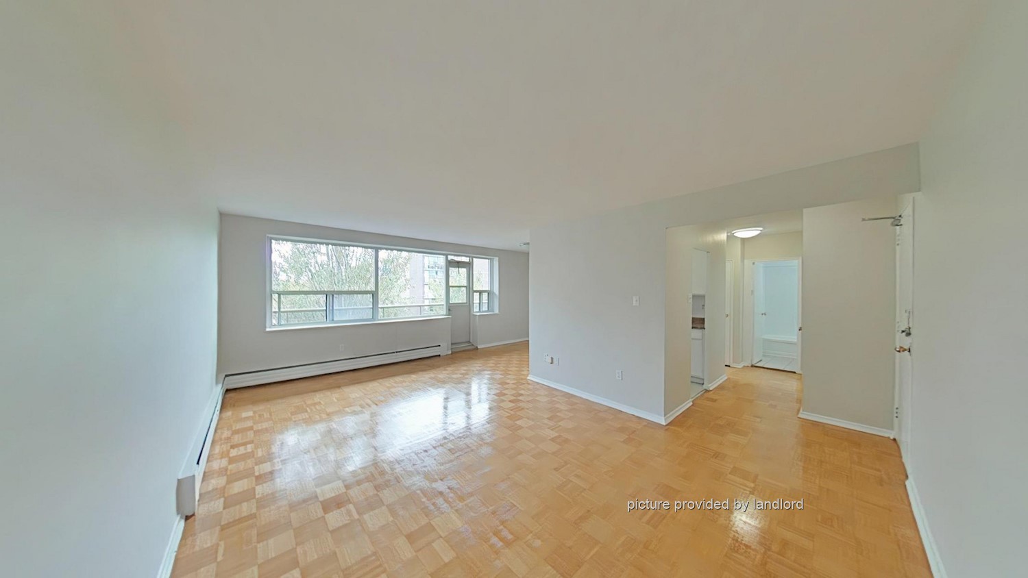 42 Gulliver Road Toronto, 1 bdrm 4
