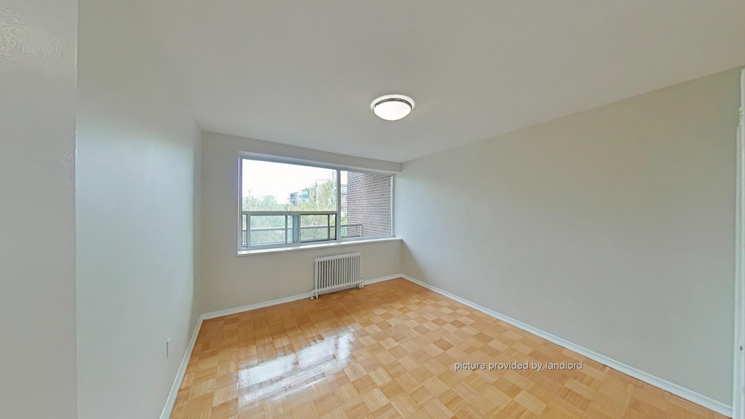 42 Gulliver Road Toronto, 1 bdrm 5