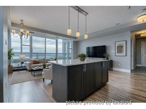 2 Bedroom apartment for rent in Barrie
