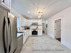 2 Bedroom apartment for rent in BELLEVILLE