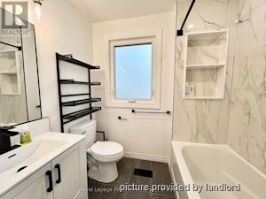 2 Bedroom apartment for rent in BELLEVILLE