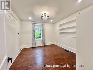 2 Bedroom apartment for rent in BELLEVILLE