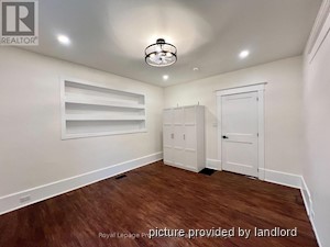 2 Bedroom apartment for rent in BELLEVILLE