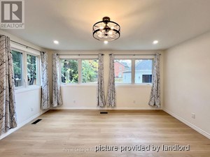 2 Bedroom apartment for rent in BELLEVILLE