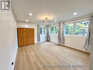 2 Bedroom apartment for rent in BELLEVILLE