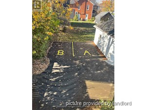 2 Bedroom apartment for rent in BELLEVILLE