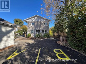 2 Bedroom apartment for rent in BELLEVILLE