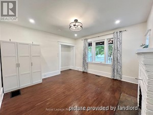 2 Bedroom apartment for rent in BELLEVILLE