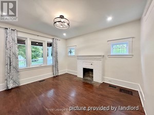 2 Bedroom apartment for rent in BELLEVILLE