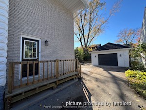 2 Bedroom apartment for rent in BELLEVILLE