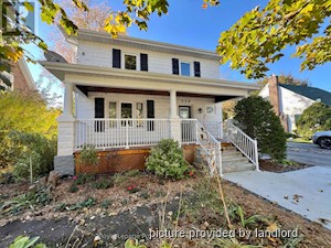 2 Bedroom apartment for rent in BELLEVILLE