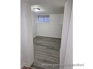 1 Bedroom apartment for rent in TORONTO