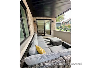 3+ Bedroom apartment for rent in TORONTO