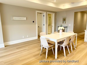 3+ Bedroom apartment for rent in TORONTO