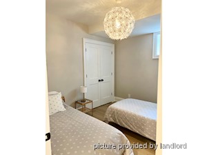 3+ Bedroom apartment for rent in TORONTO