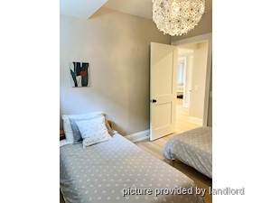 3+ Bedroom apartment for rent in TORONTO