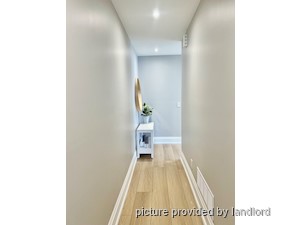 3+ Bedroom apartment for rent in TORONTO