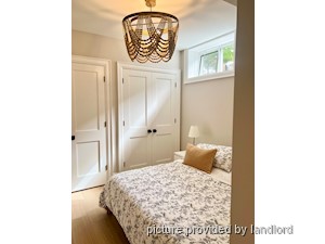 3+ Bedroom apartment for rent in TORONTO