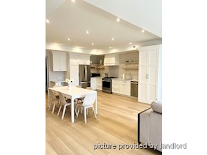 3+ Bedroom apartment for rent in TORONTO
