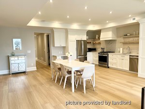 3+ Bedroom apartment for rent in TORONTO