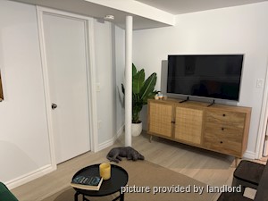 1 Bedroom apartment for rent in TORONTO