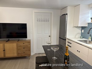 1 Bedroom apartment for rent in TORONTO