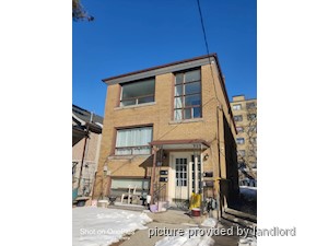 2 Bedroom apartment for rent in TORONTO