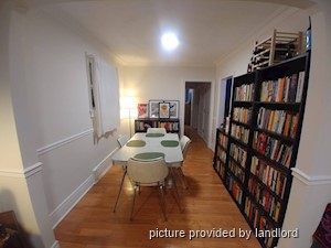 2 Bedroom apartment for rent in TORONTO