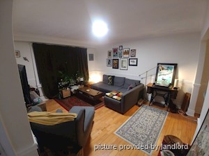 2 Bedroom apartment for rent in TORONTO