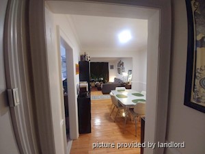 2 Bedroom apartment for rent in TORONTO