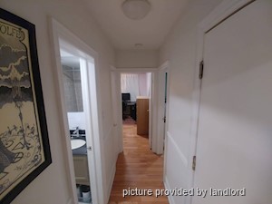 2 Bedroom apartment for rent in TORONTO
