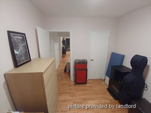 2 Bedroom apartment for rent in TORONTO