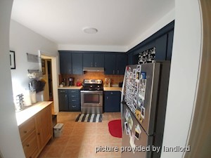 2 Bedroom apartment for rent in TORONTO