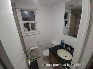 2 Bedroom apartment for rent in TORONTO